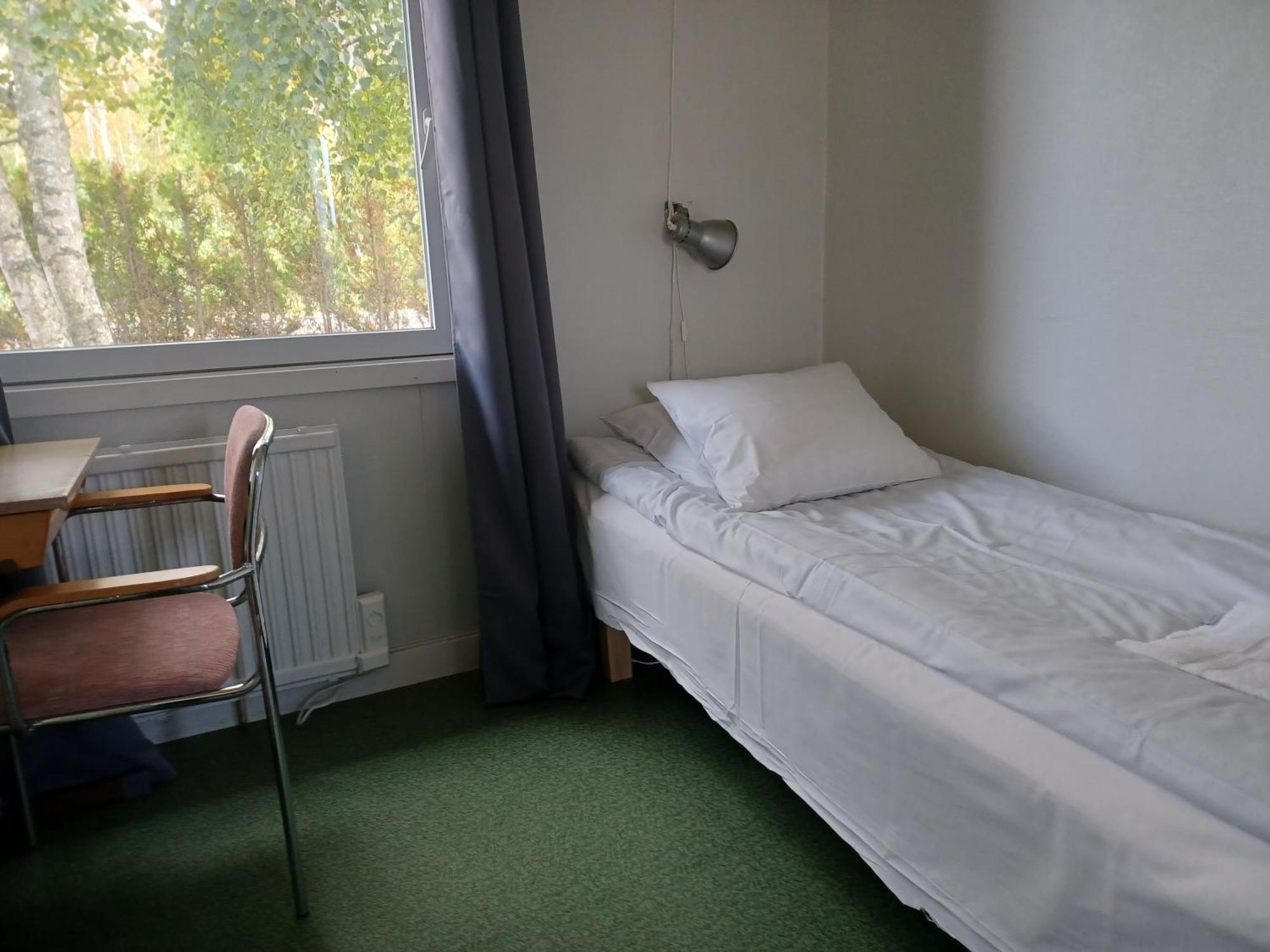 Hotell Solstickan Mellbystrand Zimmer foto