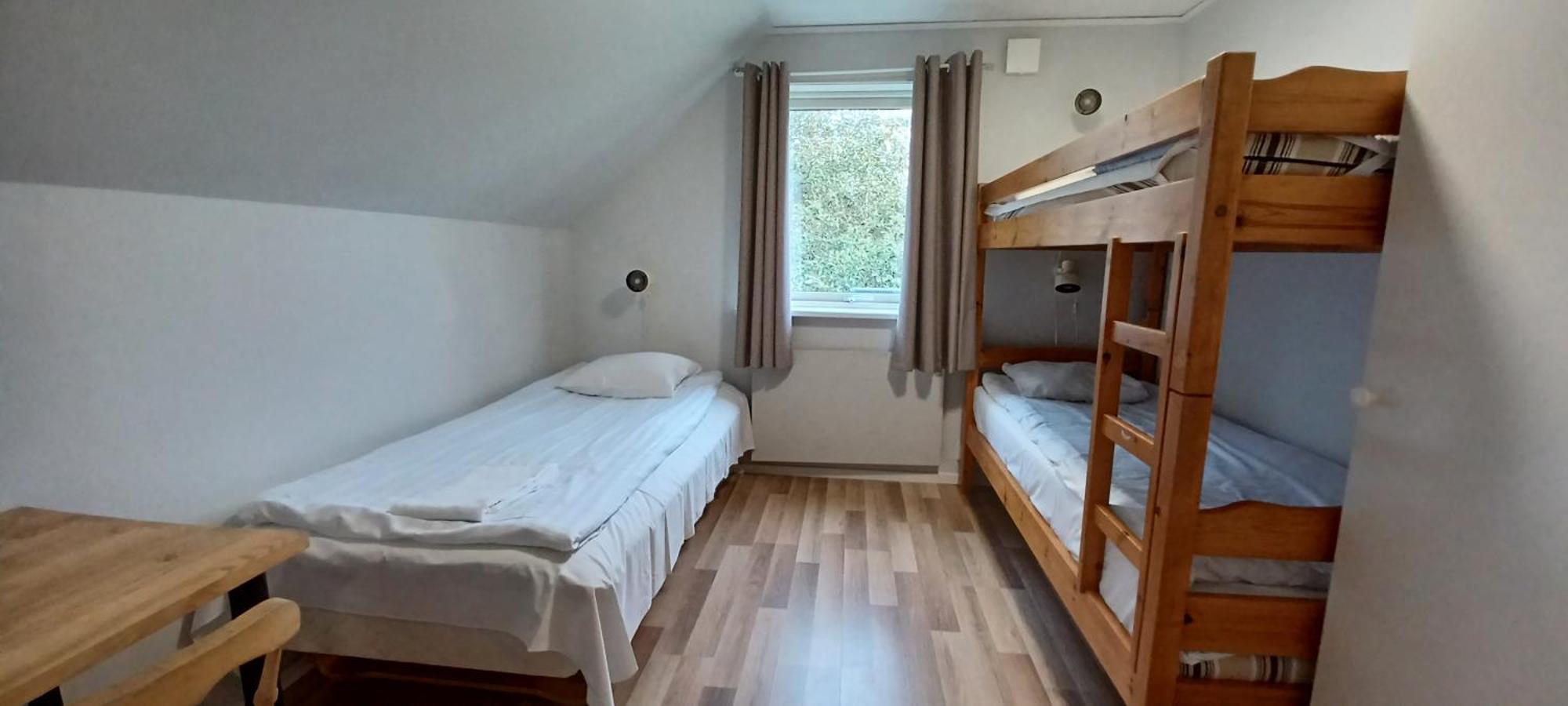 Mellbystrand Vandrarhem Zimmer foto