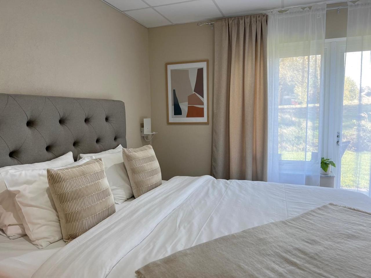 Mellbystrand Vandrarhem Zimmer foto