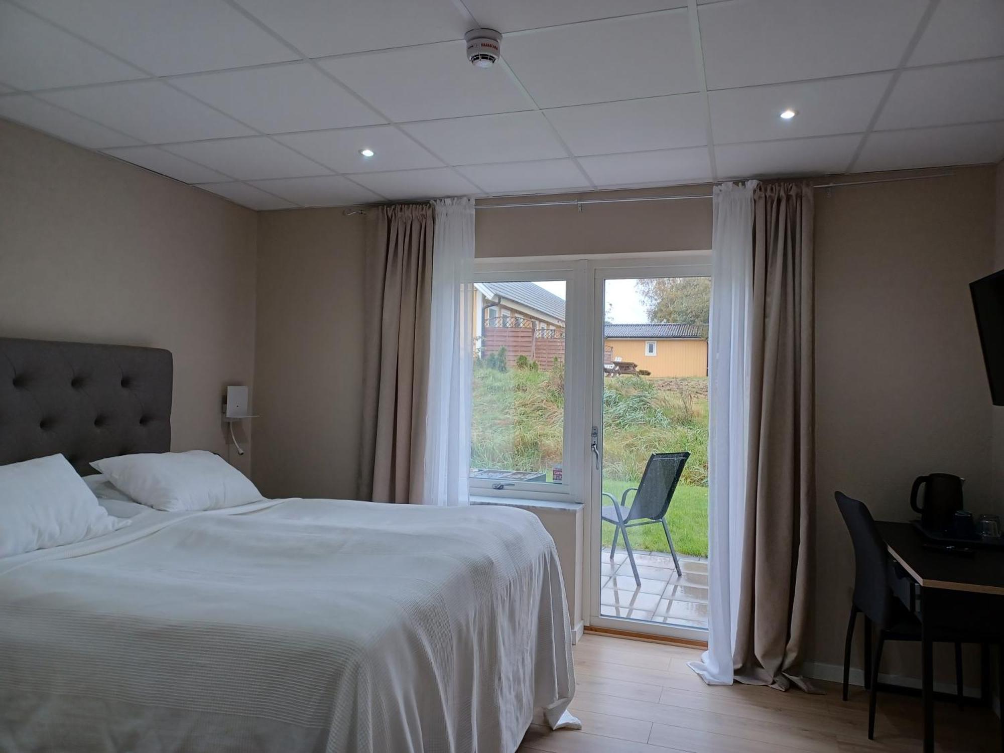 Mellbystrand Vandrarhem Zimmer foto